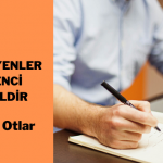 MÜZİSYENLER DİLENCİ DEĞİLDİR!