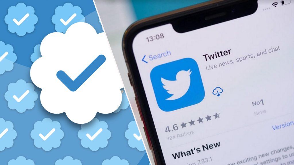 Twitter mavi tik başvurusu sonunda geldi: Sürpriz gelişme