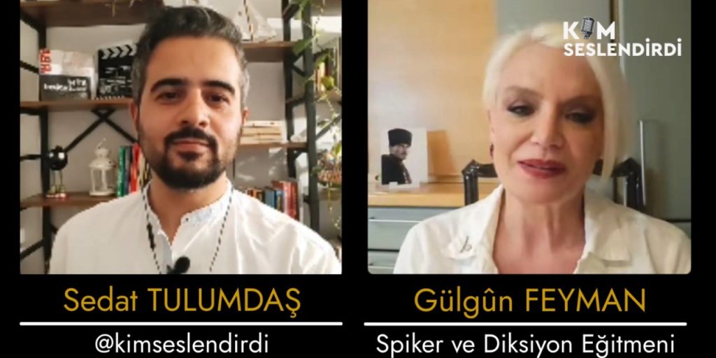 Gülgûn Feyman… TARKAN’A ÖVGÜLER!