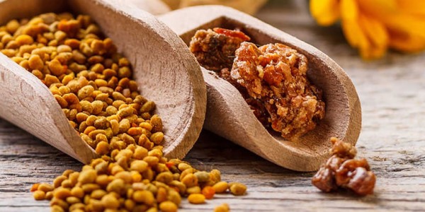 Propolis nedir ve faydaları nelerdir?