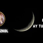 FİLİZ ÖZKOL…TARİHİN EN BÜYÜK AY TUTULMASI