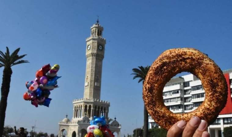 İzmir’de gevrek 10 TL oldu: Zam kaçınılmaz!