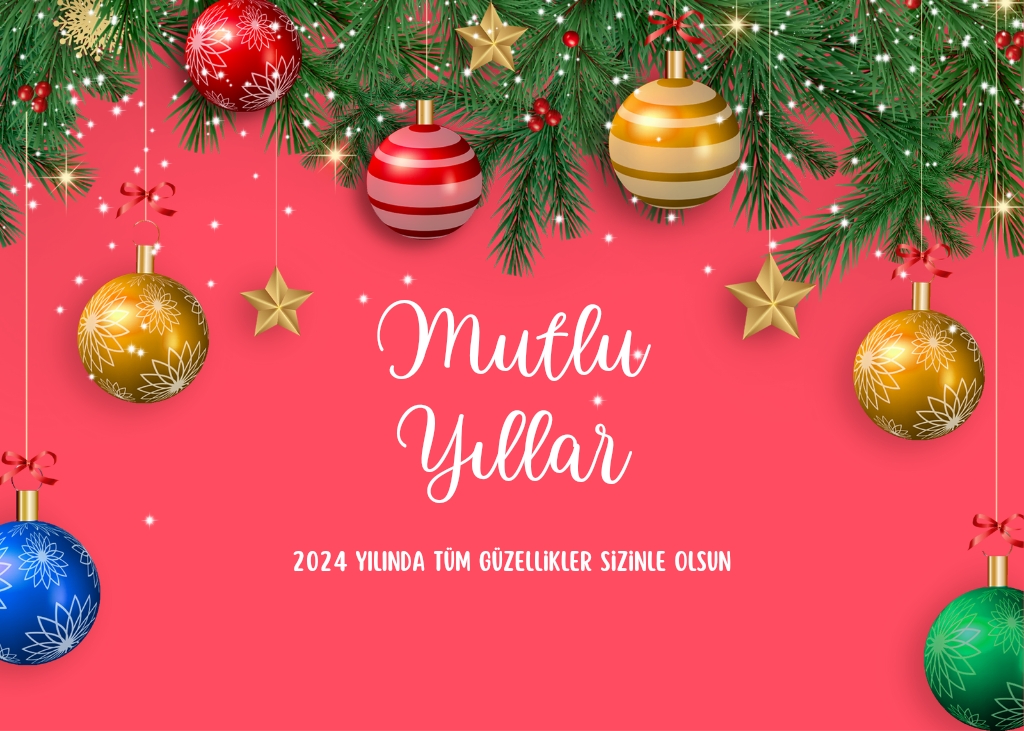 2024 Yeni Yıl Mesajları…RESİMLİ YENİ YIL MESAJLARI