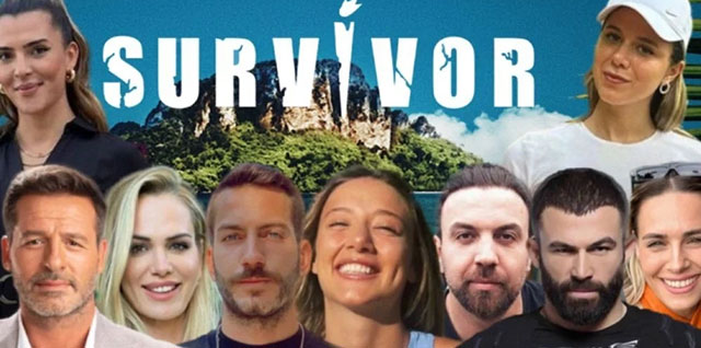 Survivor 2024 All Star… EKİP TOPLANDI, TANITIMLAR ÇEKİLDİ!