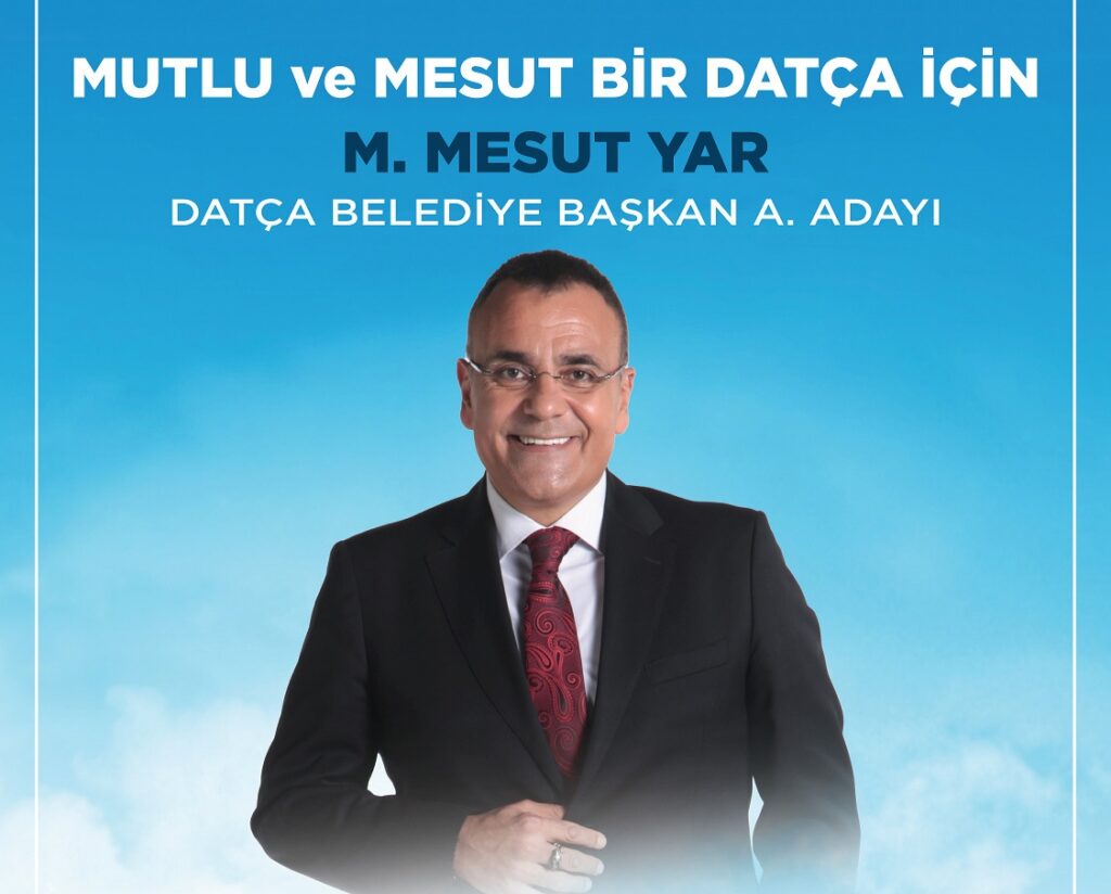 BİR ÇAĞRISIYLA HERKESİ DATÇALI YAPTI