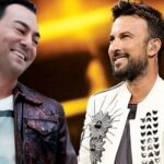 SERDAR ORTAÇ… CANLI YAYIN AÇTI, TARKAN’A KÜFÜR ETTİ!