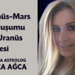 Venüs-Mars Kavuşumu ve Uranüs Karesi