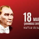 Çanakkale zaferi mesajları… Yazılan en güzel 18 Mart Çanakkale zaferi mesajları, sözleri ve şiirler…