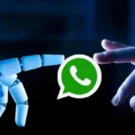 WHATSAPP’TAN YAPAY ZEKÂ GÜNCELLEMESİ: META AI İLE YENİ ÖZELLİKLER GELİYOR!