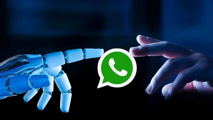 WHATSAPP’TAN YAPAY ZEKÂ GÜNCELLEMESİ: META AI İLE YENİ ÖZELLİKLER GELİYOR!