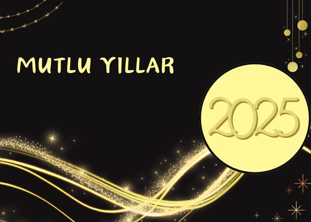 2025 Yeni Yıl Mesajları…RESİMLİ YENİ YIL MESAJLARI