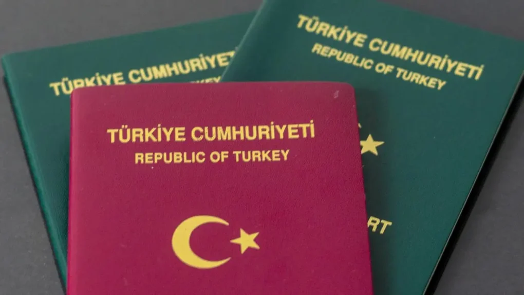 Dünyanın en güçlü pasaportları açıklandı: Türkiye kaçıncı sırada?